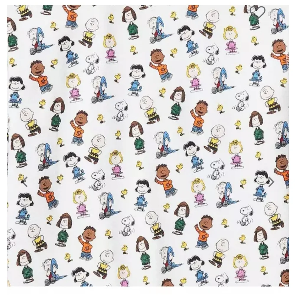 🎨 Janie and Jack Peanuts Adult Sweatshirt - Picture 2 of 4